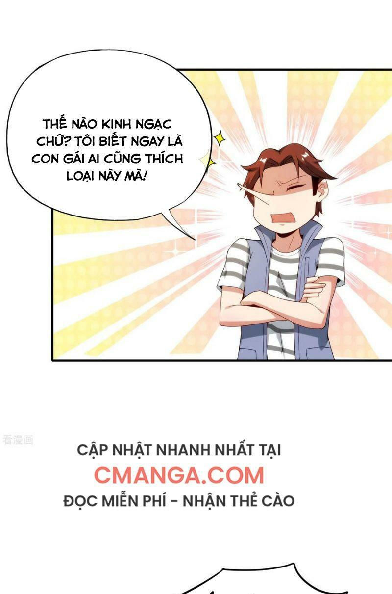 vòng bạn bè mạnh nhất của tiên giới chapter 72 22
