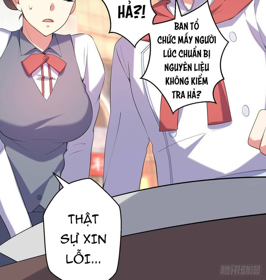 nhặt thuộc tính tại trái đất chapter 23 29