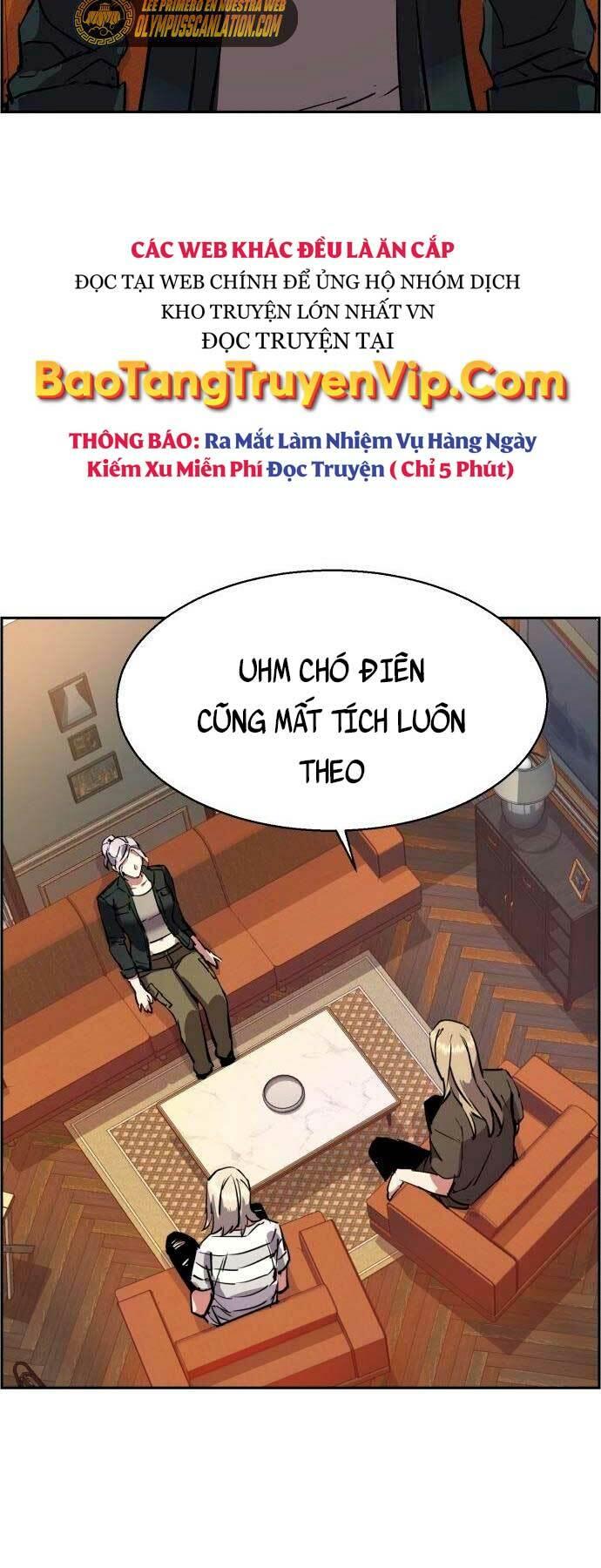 bạn học tôi là lính đánh thuê chapter 122 67