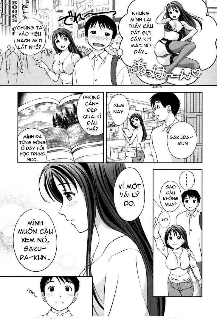 goddess of the glass! chapter 7 9