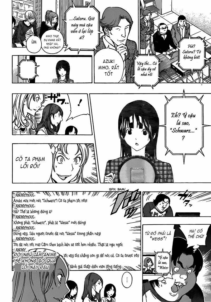 họa sĩ truyện tranh chapter 172 6