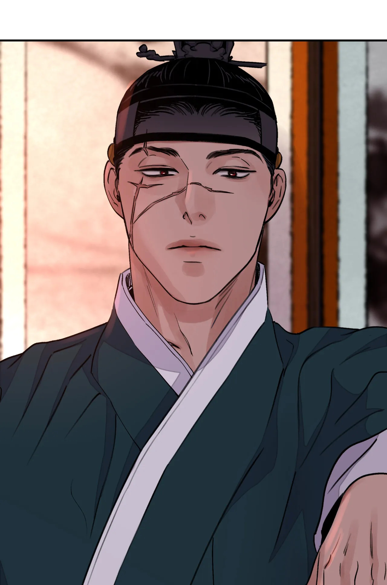 [18+] trượng kiếm tựa hoa chapter 21.1 24