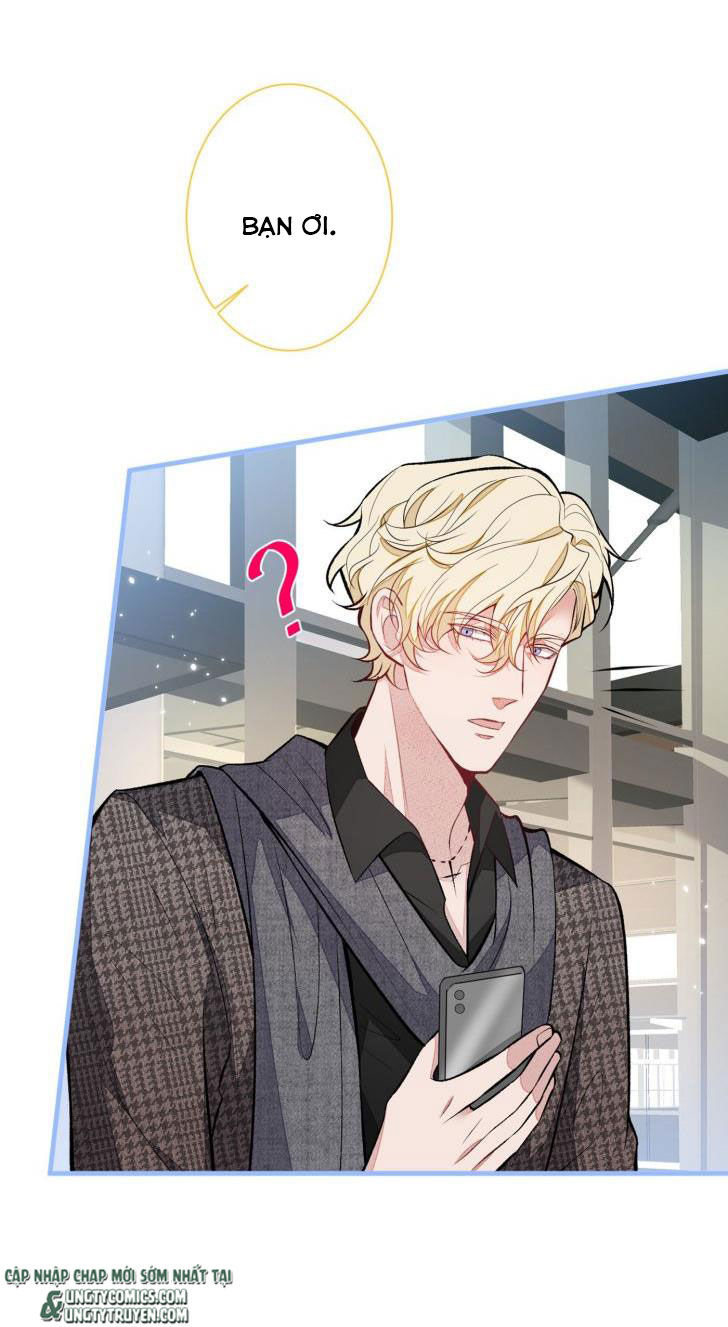 hotsearch của ảnh đế chapter 73 5