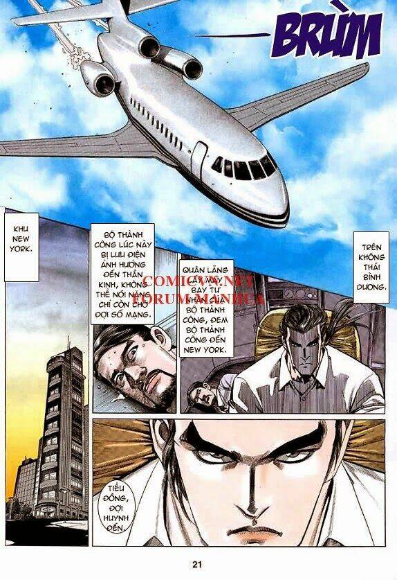 hải hổ 1 chapter 21 18