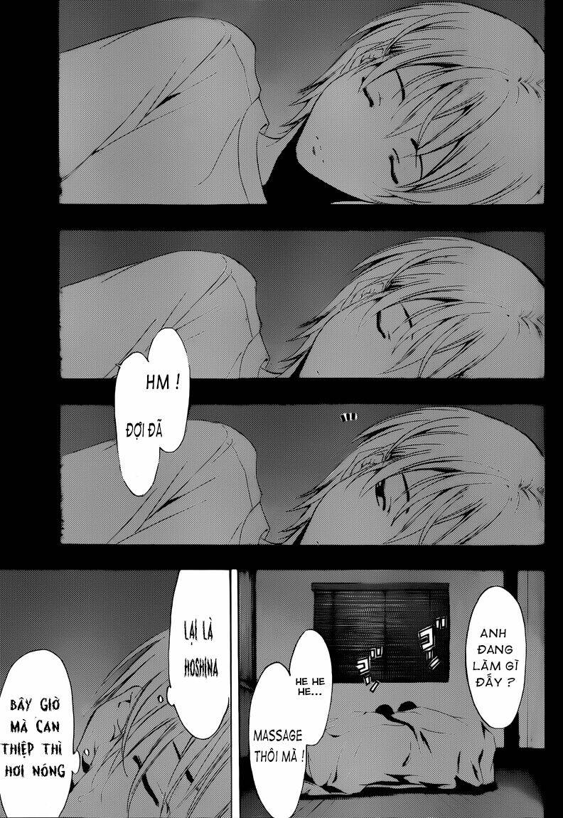 thị trấn tình yêu chapter 195 8