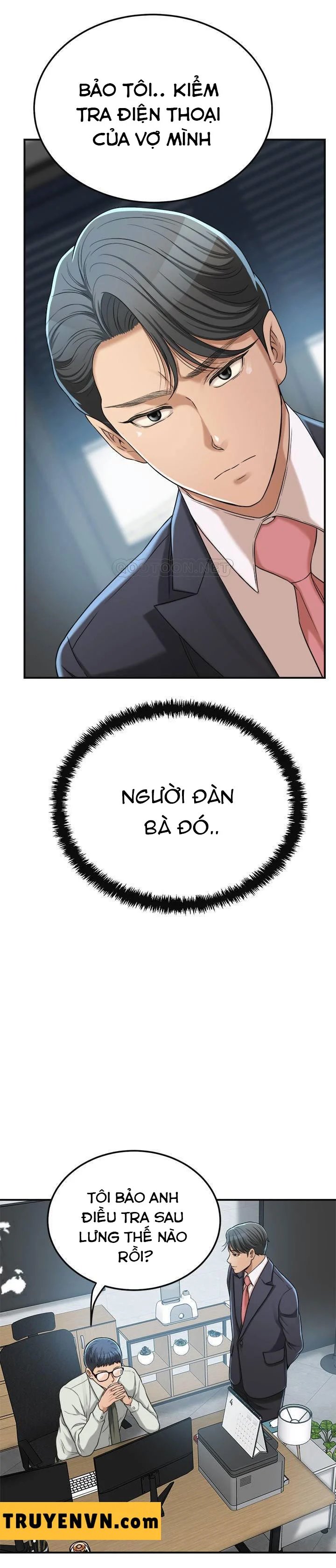 ham muốn chapter 39 27