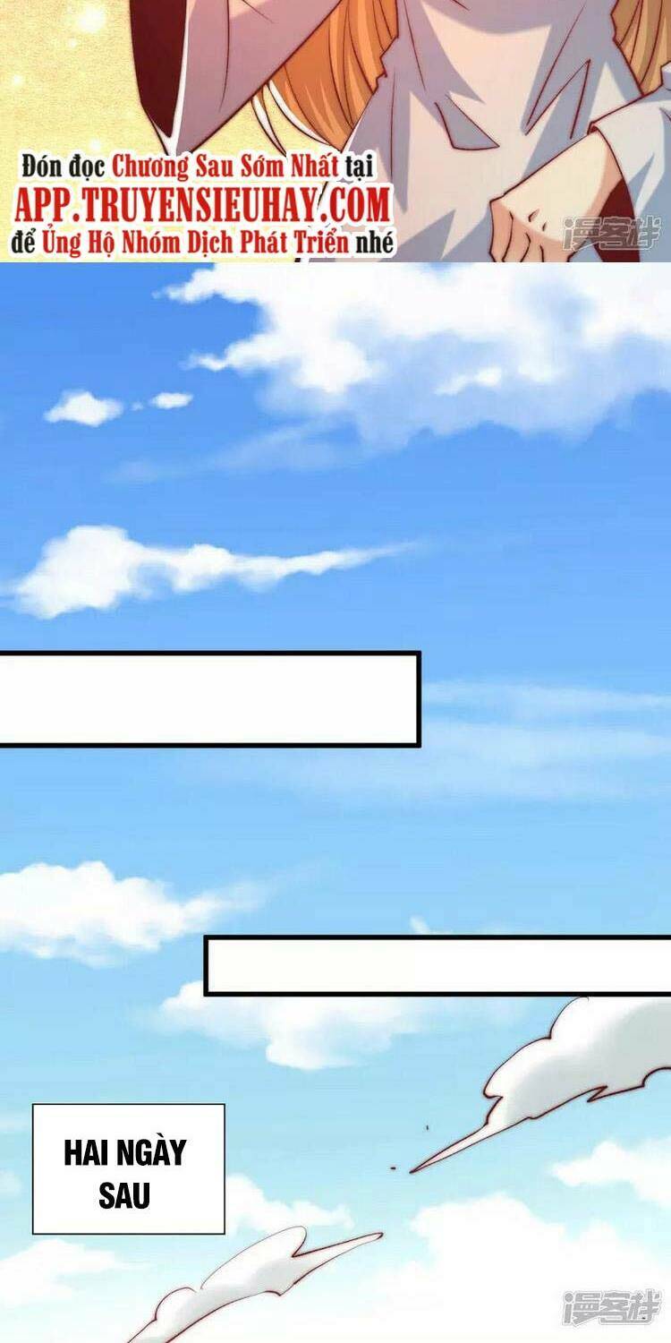 đô thị đỉnh phong cao thủ chapter 268 6