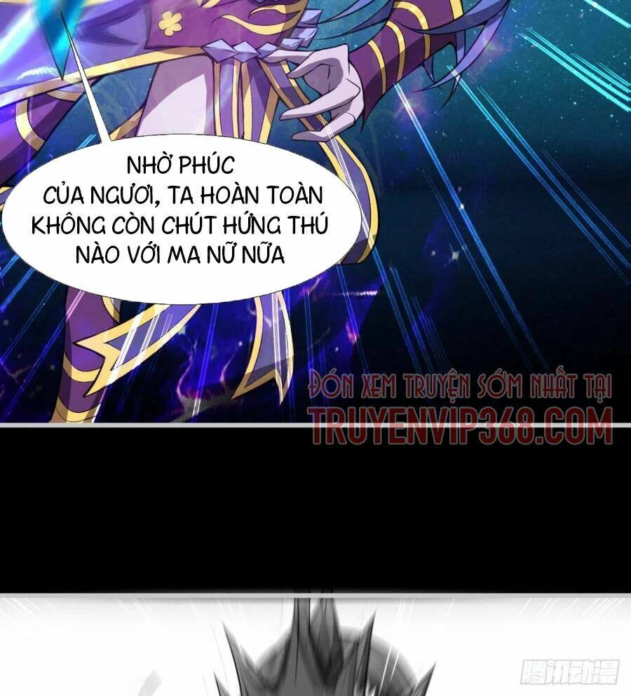 ma hoàng sư đệ quả thực quá chung tình chapter 79 40