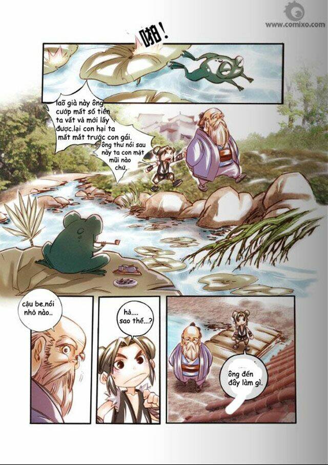 tầm tiên kí chapter 2 11