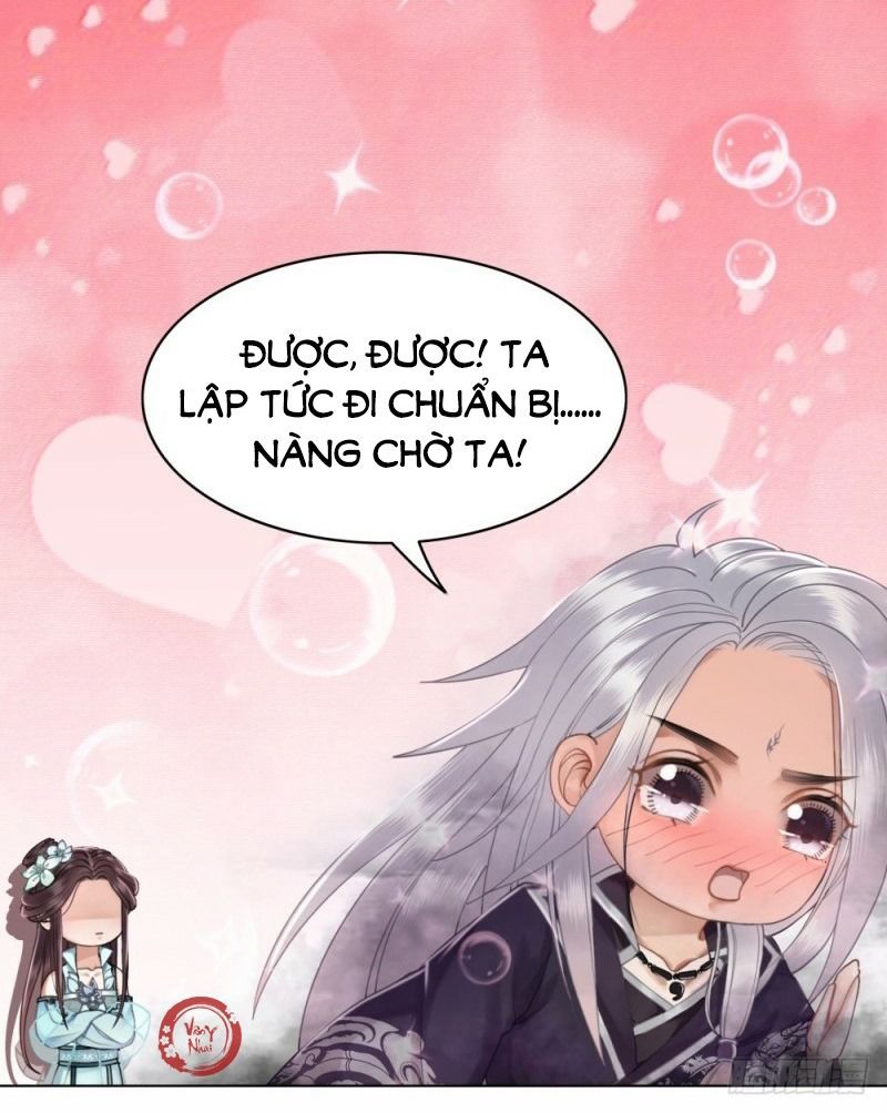 gay rồi! cái đó thành tinh rồi chapter 36 8