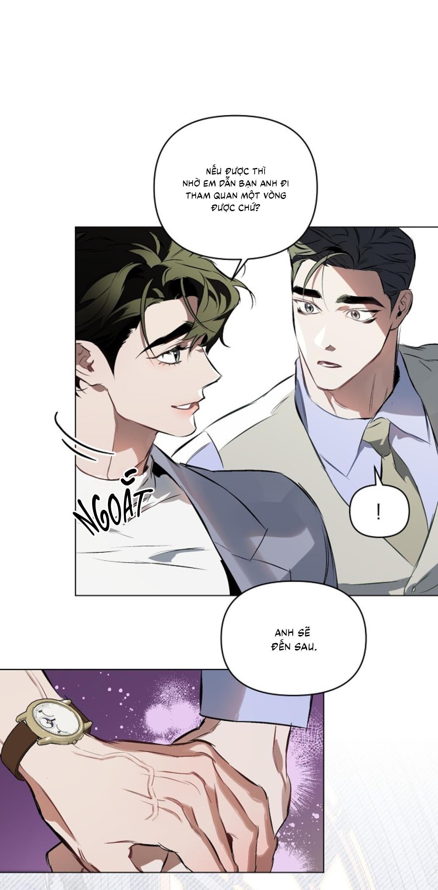 định tên mối quan hệ chapter 100 30