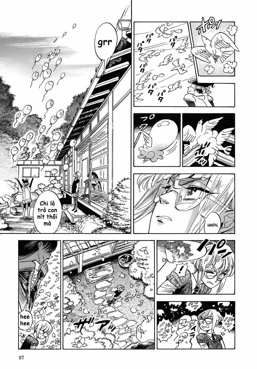 ran to haiiro no sekai chapter 21 16