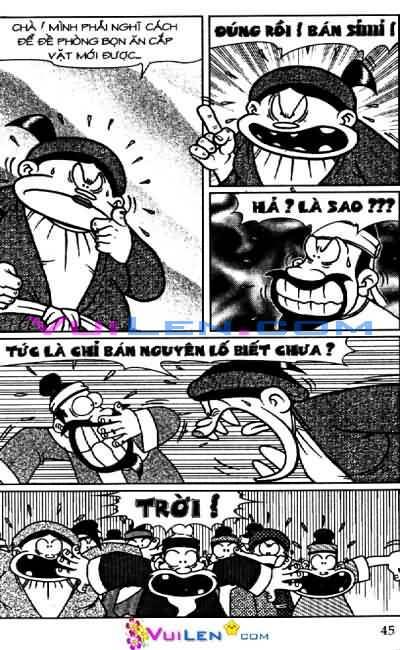 thần đồng đất việt chapter 81 42