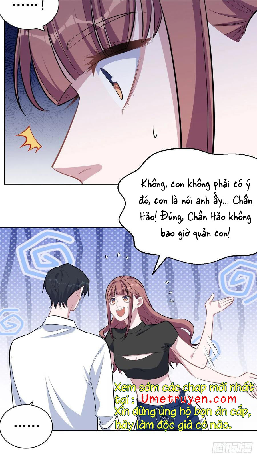 bố vợ đại nhân là bà xã chapter 132 20