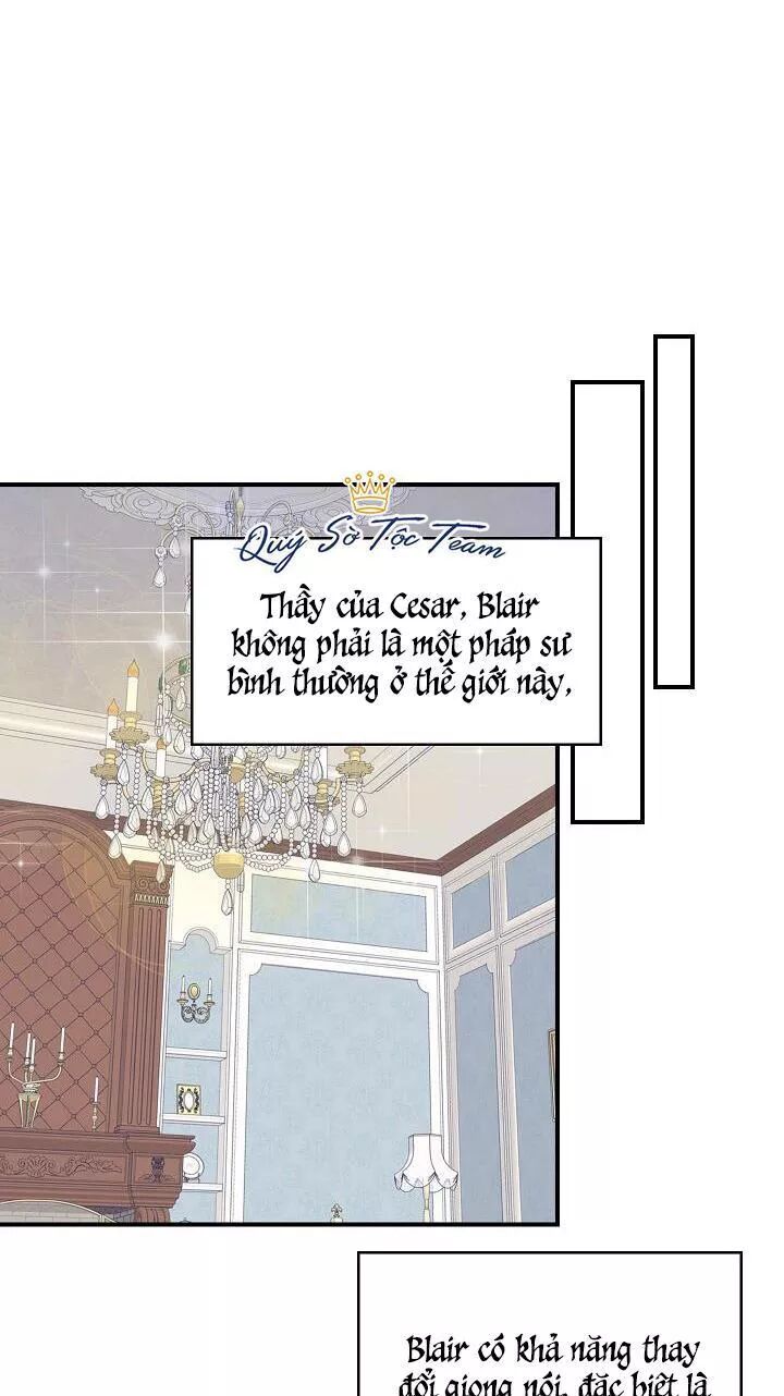 thánh nữ ẩn danh chapter 108 1