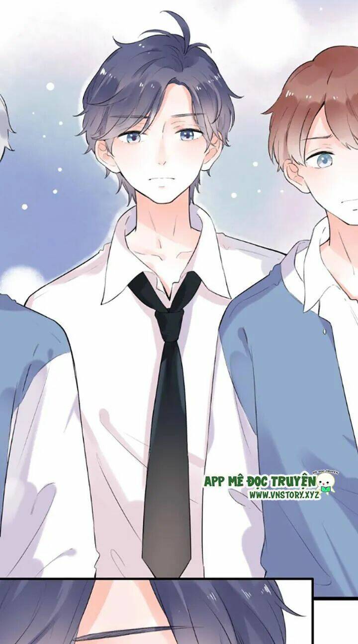 trạch thượng tịch mịch huỳnh hỏa chapter 45 17