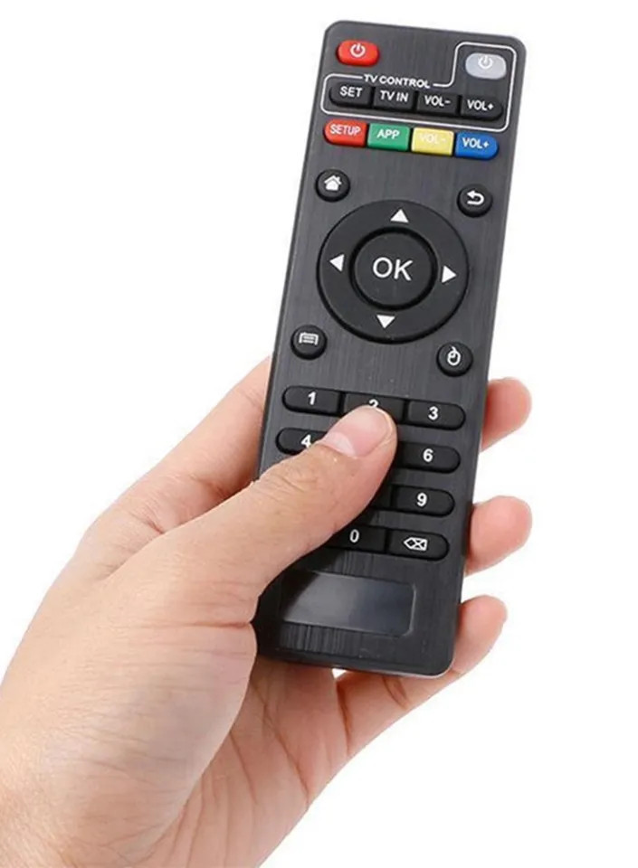 Remote NL ( Sử dụng thay thế cho remote Vinabox A15 ) - Hàng Nhập Khẩu