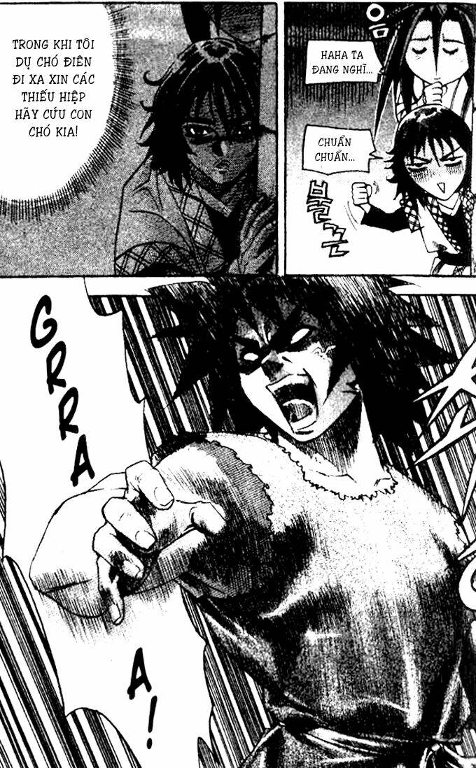 king of hell chapter 29 6