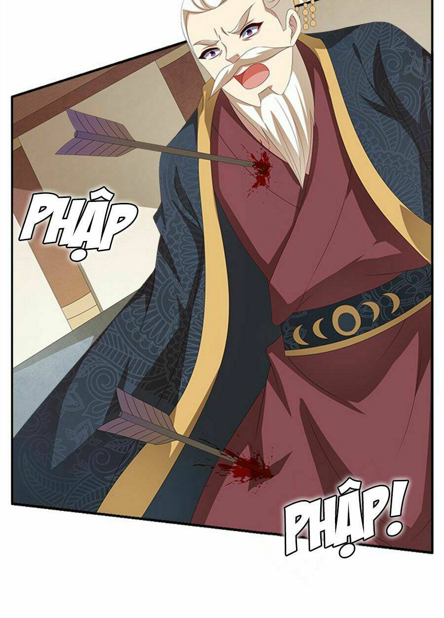 thịnh thế an nhiên chapter 30 22