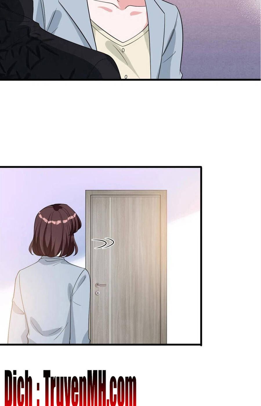 thí hôn lão công, cần giúp sức chapter 589 10