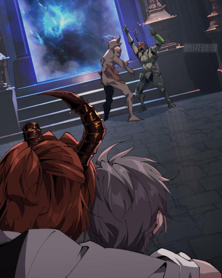 tay tàn ta đây lên như diều gặp gió ở phản phái chapter 2 83