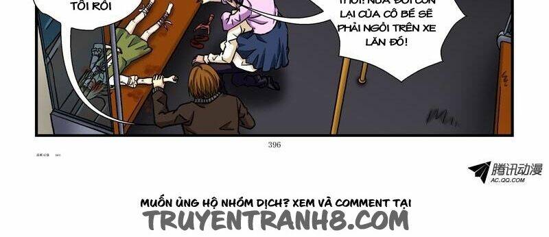 thành phố sống chapter 42 2