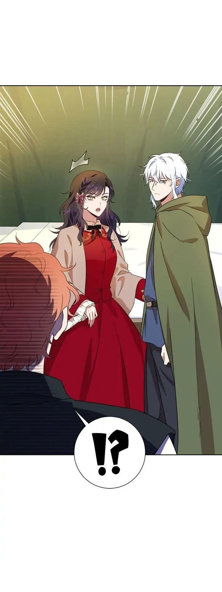 hương vị tình yêu chapter 94 67