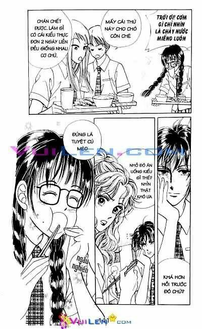 khoảnh khắc định mệnh chapter 1 141