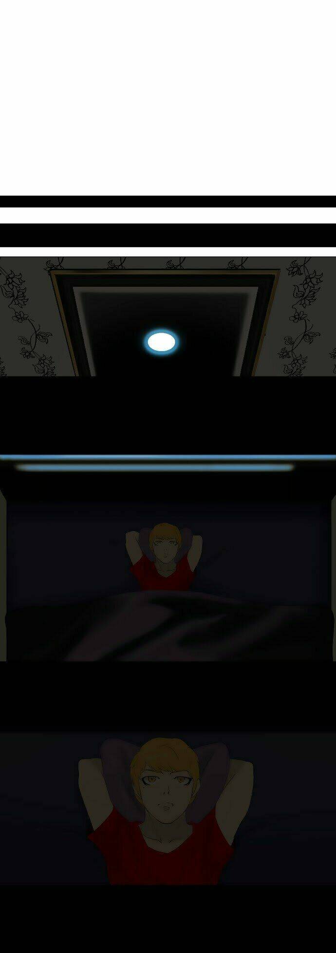 cuộc chiến trong tòa tháp chapter 90 40