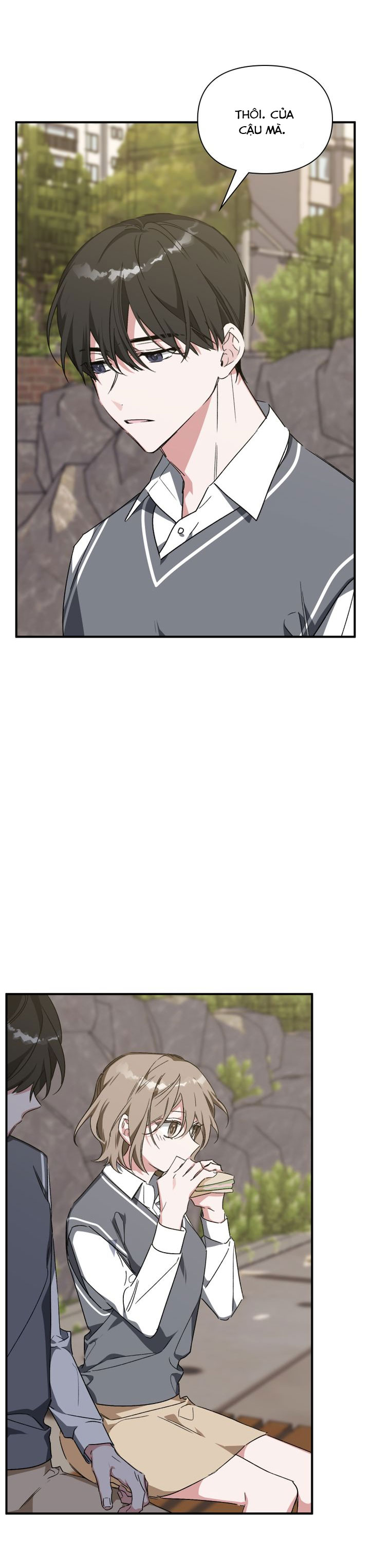 cuộc du hành thời gian của sela chapter 51 5