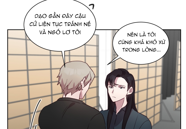 cuộc sống hai mặt của thần tượng chapter 12 106