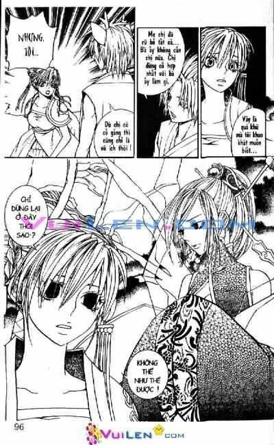tiên nữ giáng trần chapter 21 96