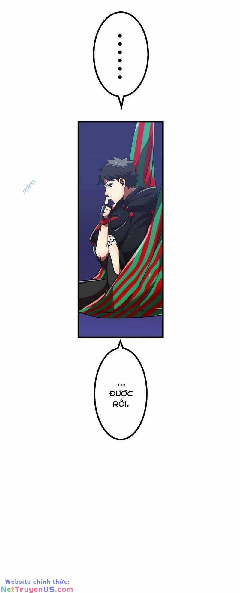 Huyết Thánh Cứu Thế Chủ~ Ta Chỉ Cần 0.0000001% Đã Trở Thành Vô Địch chapter 49 68
