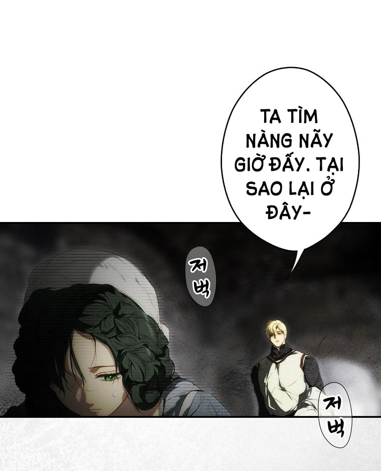 quý cô bí ẩn - secret lady chapter 82.1 27