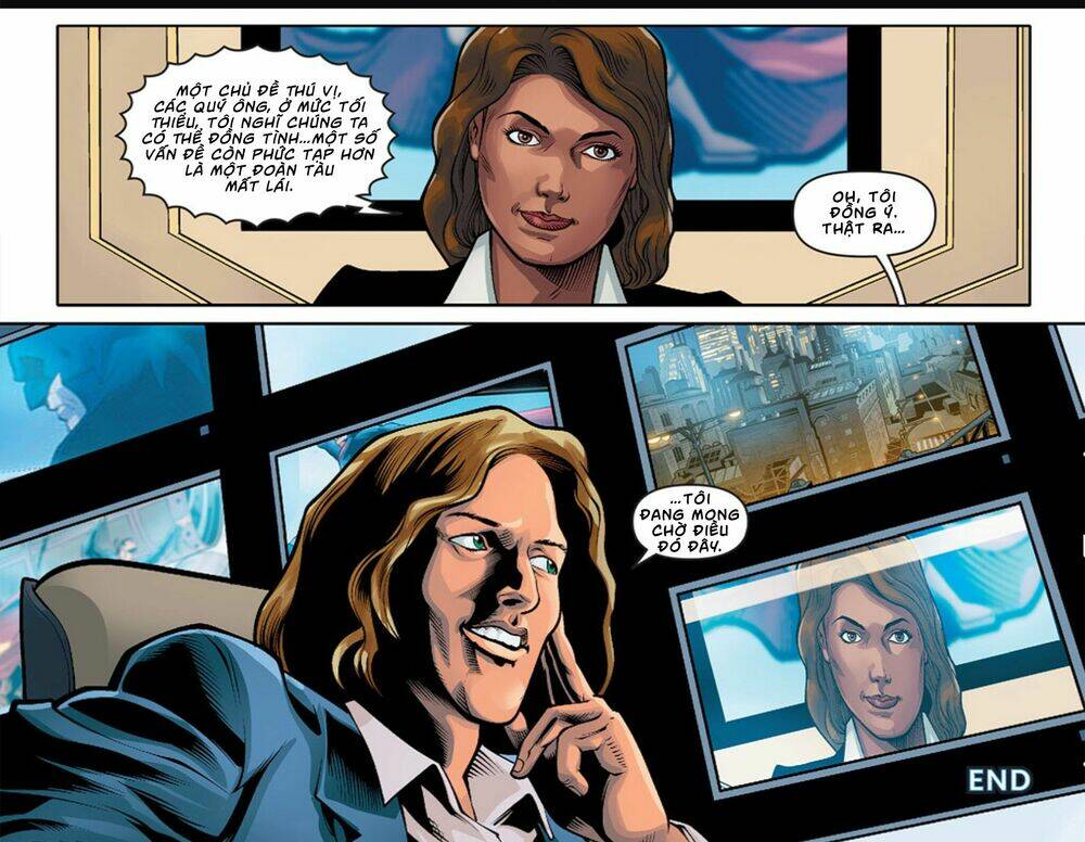 batman v superman: the dawn of justice chapter 4 23