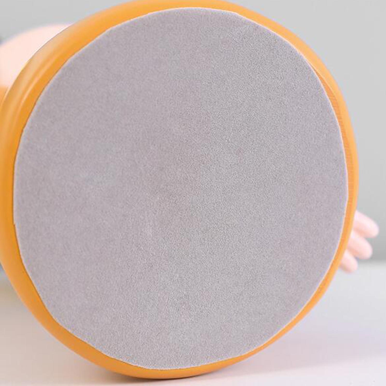 Nordic Girl Figurine Statue Fruit Serving Plate Cosmetic Vanity Tray