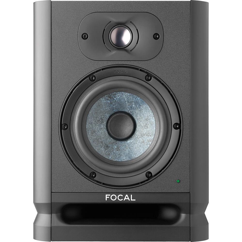 Focal Alpha 50 Evo 5 inch (1 Chiếc)