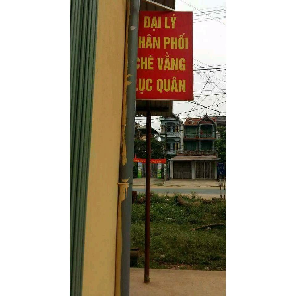 Chè vằng Lục Quân