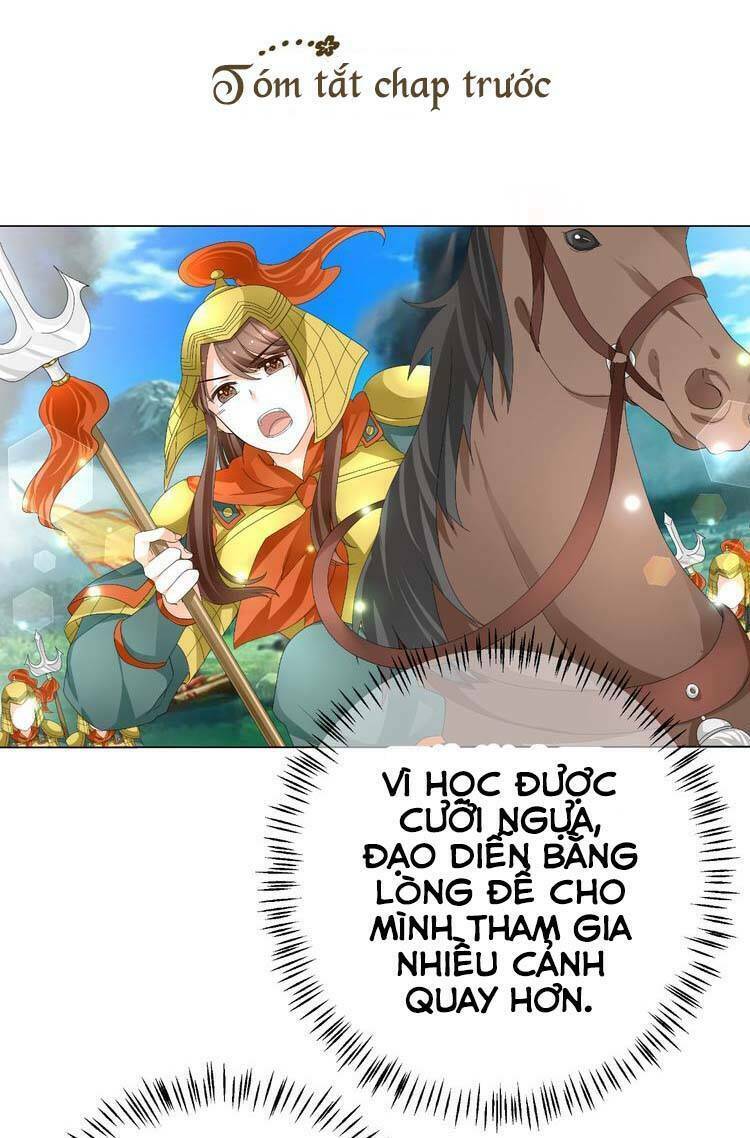 phản công thành siêu sao chapter 20 4