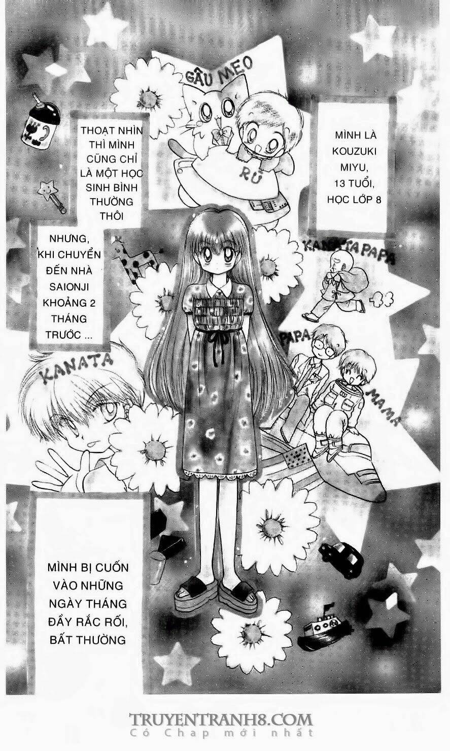 em bé ufo chapter 9 8