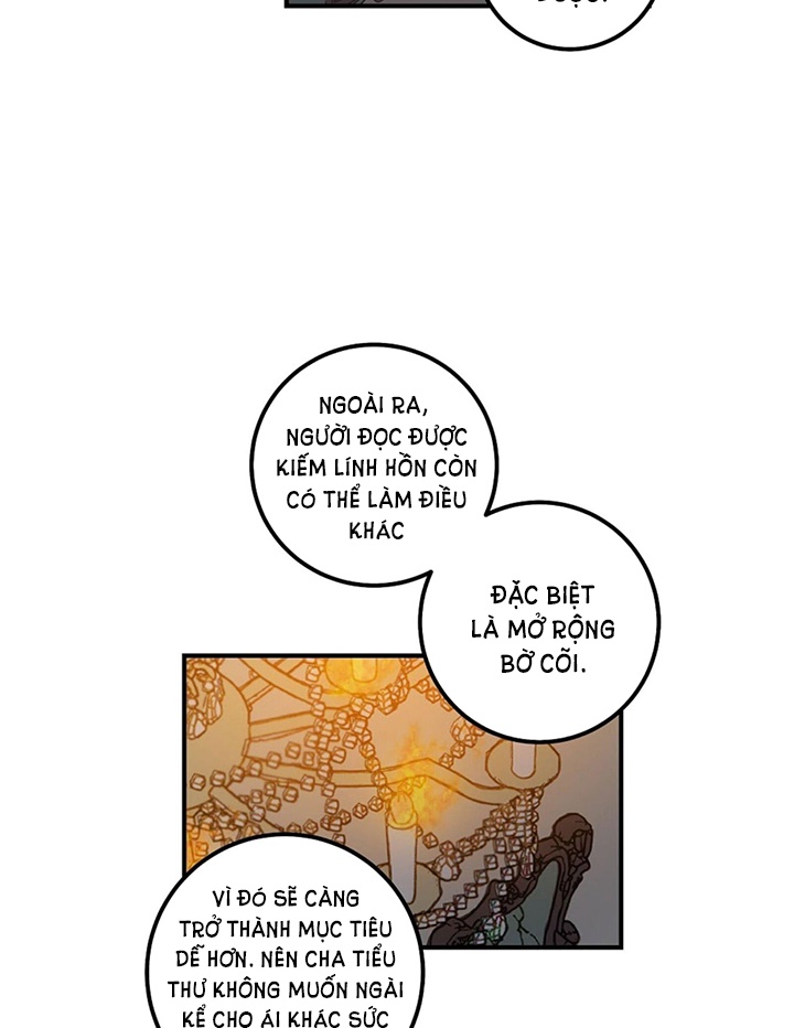 tôi là tiểu thư của gia đình này chapter 31 53