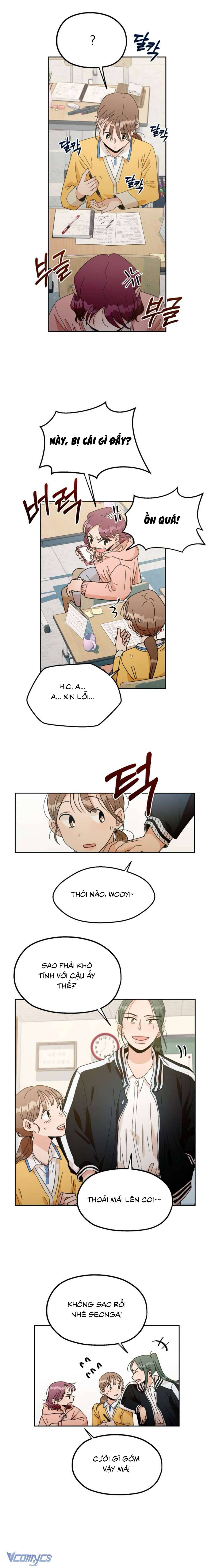 trò chơi kim tự tháp chapter 14 6