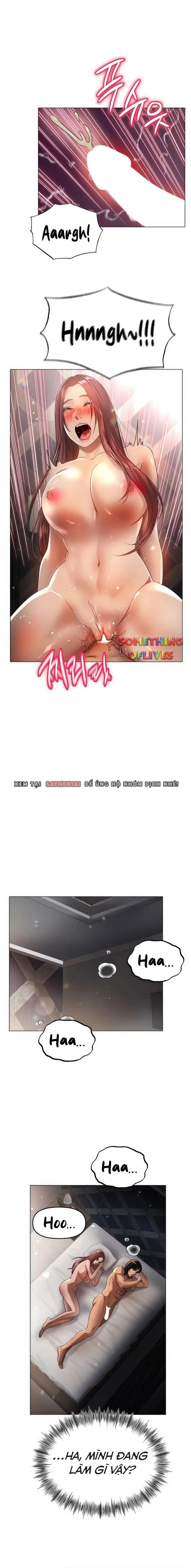 dì trẻ chapter 13 7