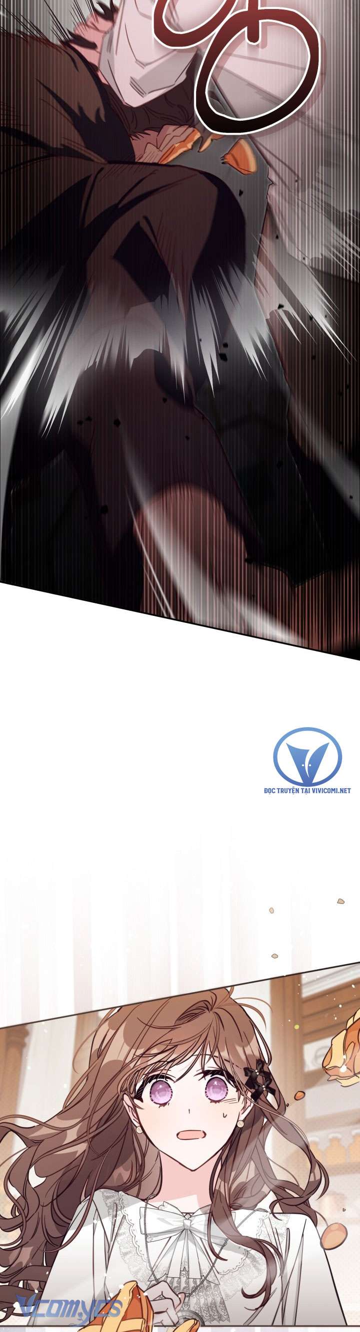 không có chỗ cho kẻ giả mạo chapter 48 45