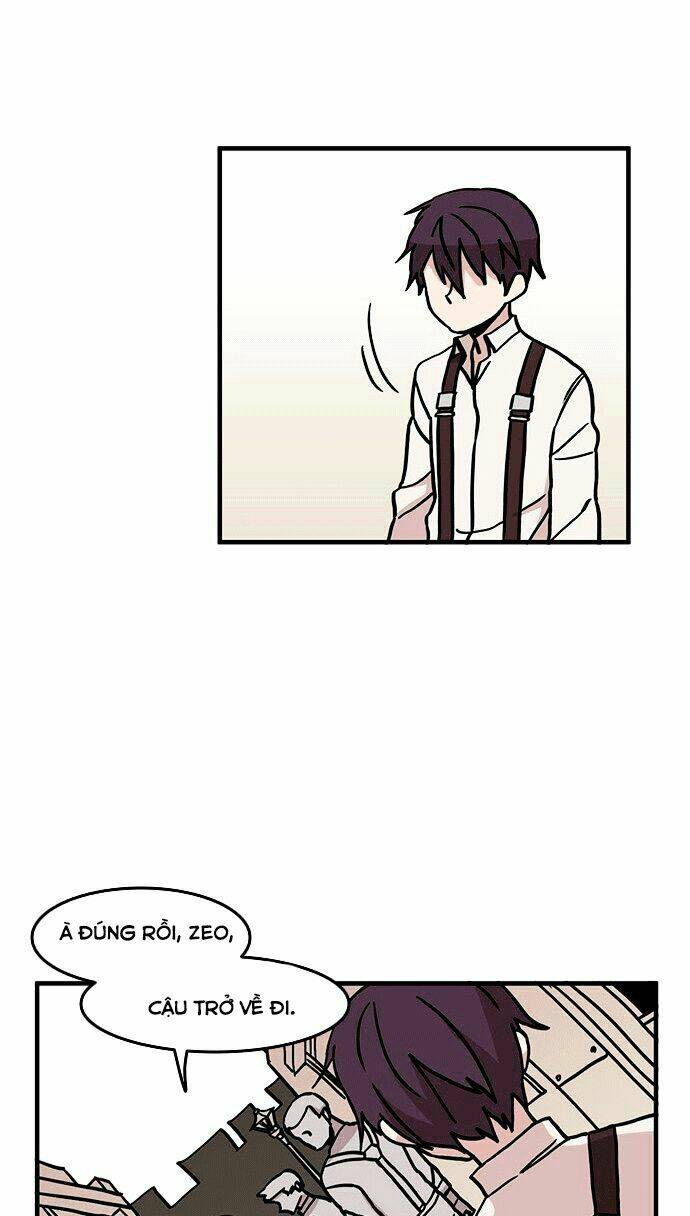 minus hand chapter 11 27