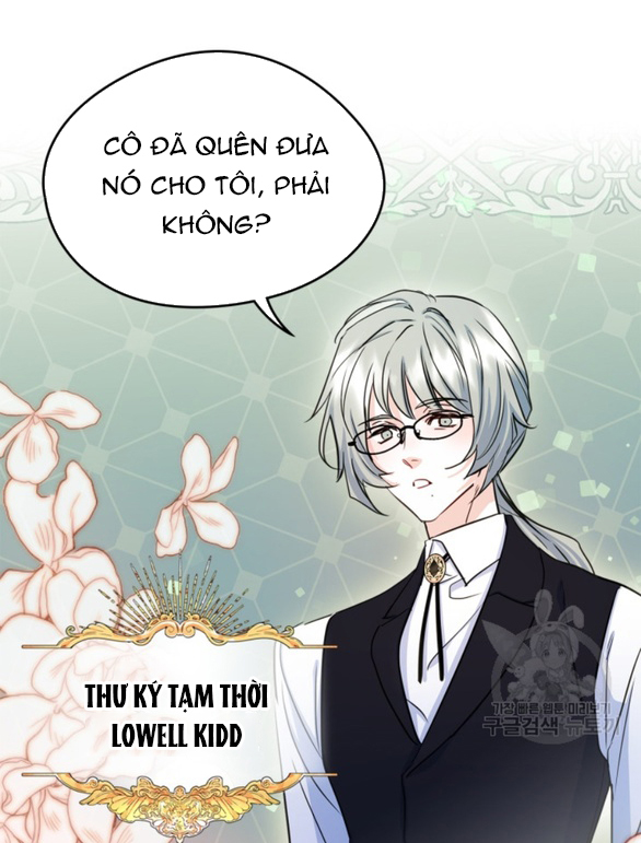 tôi đã trở thành bạn gái của nam chính chapter 26.2 10