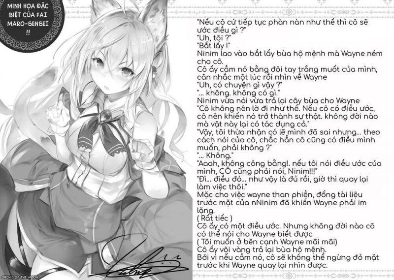 tensai ouji no akaji kokka saisei jutsu - souda, baikoku shiyou chapter 15.5 2