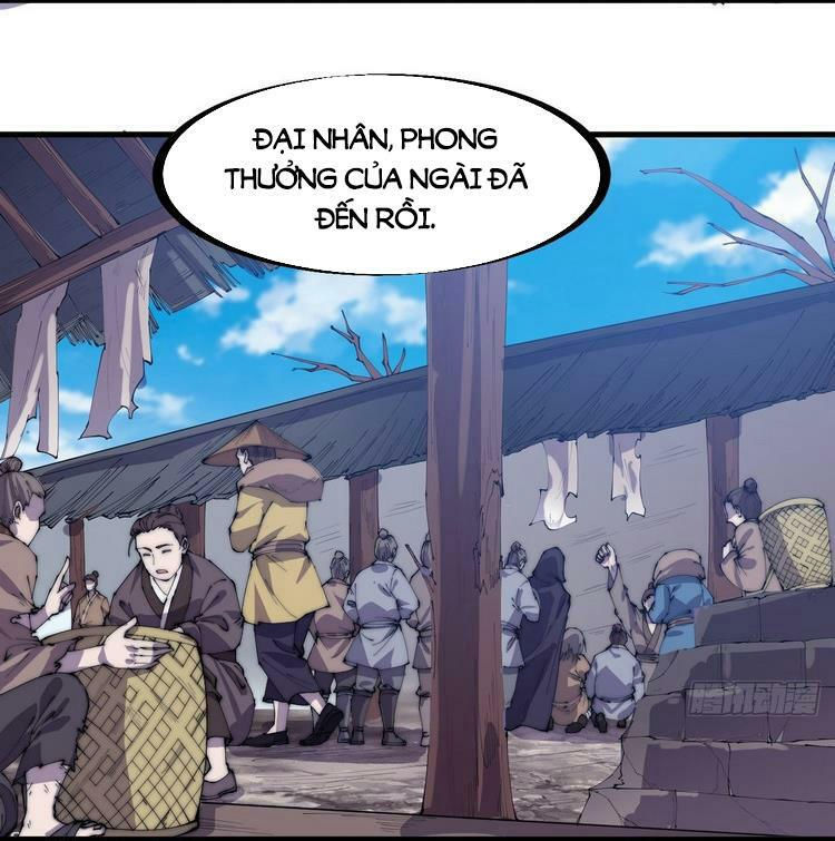 ta có một sơn trại chapter 175 23