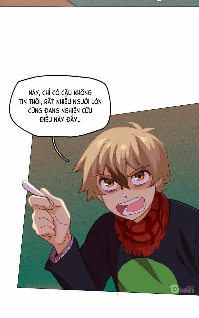 lời nguyền lalin chapter 13 48