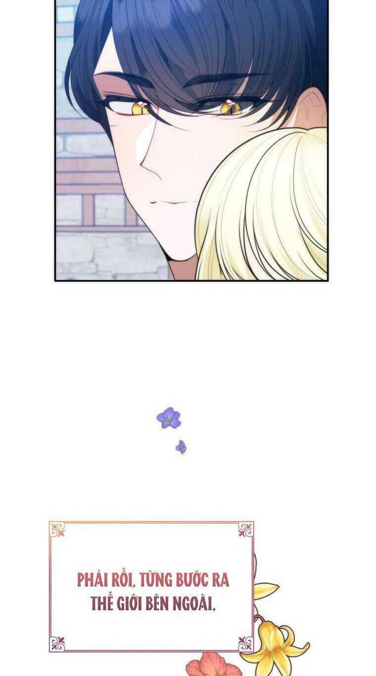 bước tới con đường hoa chapter 50 64